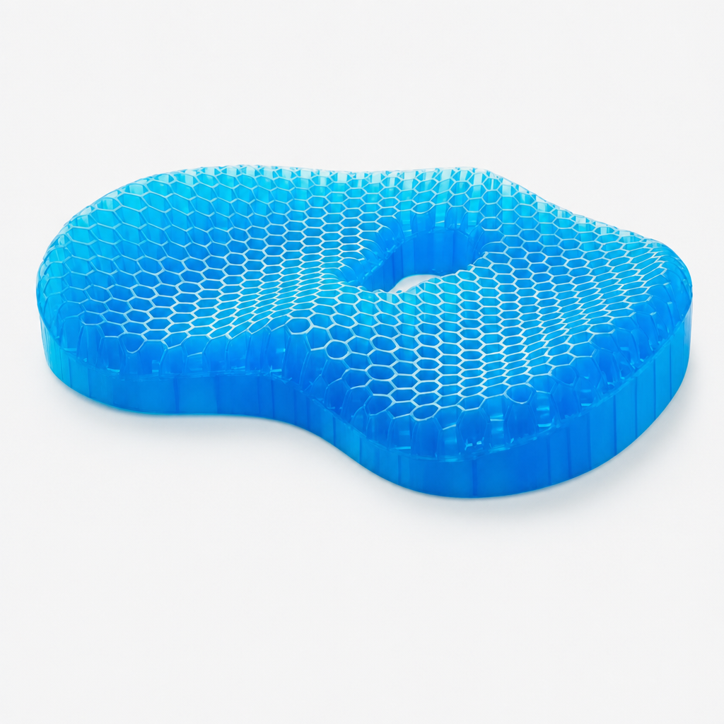 OpenAir Cushion
