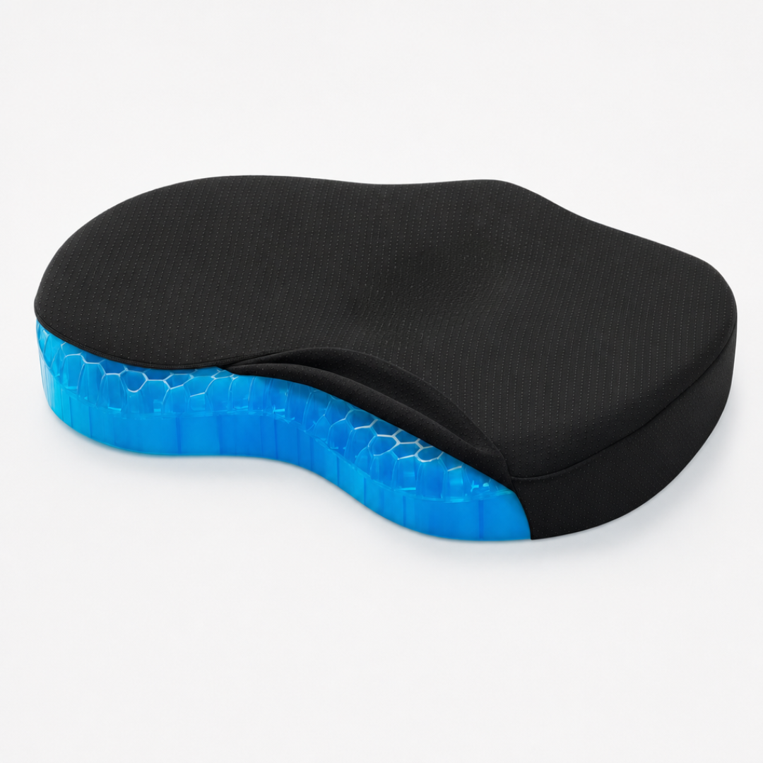 OpenAir Cushion