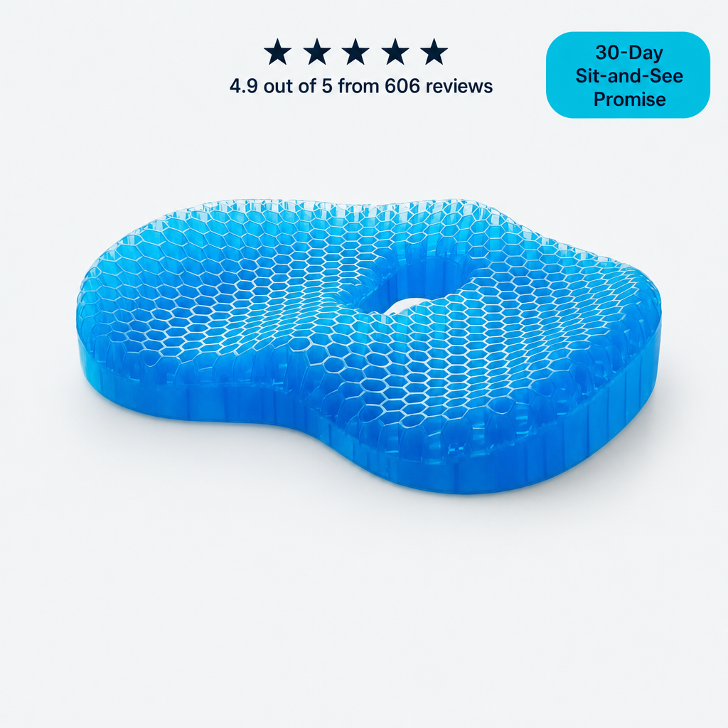 OpenAir Cushion