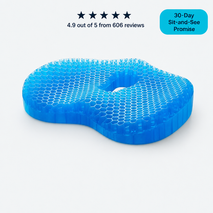 OpenAir Cushion