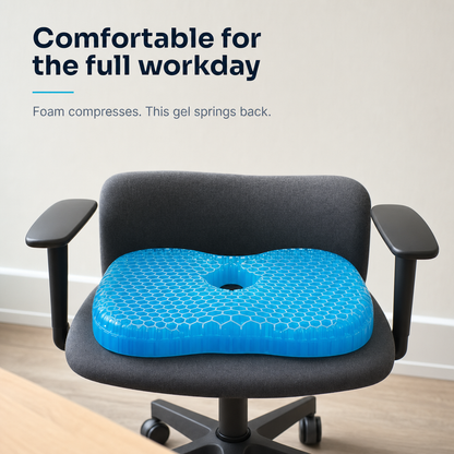 OpenAir Cushion