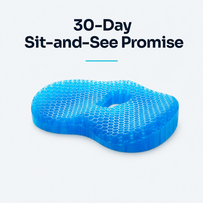 OpenAir Cushion